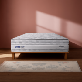 CoolSilk Love Generation - Amour Mattress